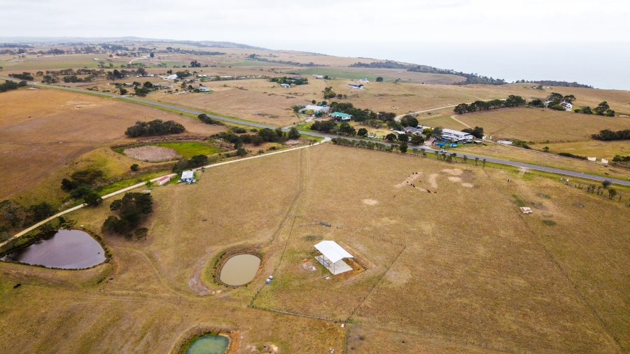 0 Bedroom Property for Sale in Dwarswegstrand Western Cape